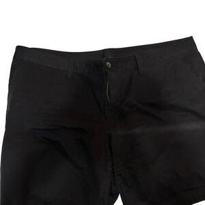 Old Navy Black Shorts